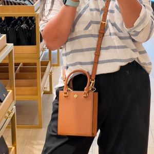 Tory burch mini Bag